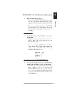 Preview for 127 page of Telecommunications Techniques Corporation interceptor 147 Reference Manual