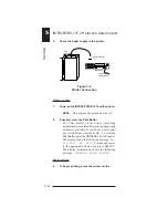 Preview for 128 page of Telecommunications Techniques Corporation interceptor 147 Reference Manual