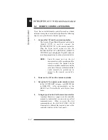 Preview for 130 page of Telecommunications Techniques Corporation interceptor 147 Reference Manual