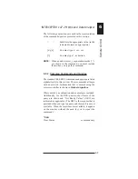 Preview for 133 page of Telecommunications Techniques Corporation interceptor 147 Reference Manual