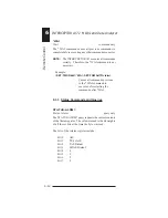 Preview for 142 page of Telecommunications Techniques Corporation interceptor 147 Reference Manual