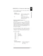 Preview for 143 page of Telecommunications Techniques Corporation interceptor 147 Reference Manual