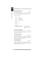 Preview for 144 page of Telecommunications Techniques Corporation interceptor 147 Reference Manual