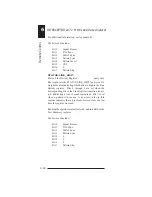 Preview for 146 page of Telecommunications Techniques Corporation interceptor 147 Reference Manual