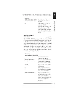 Preview for 147 page of Telecommunications Techniques Corporation interceptor 147 Reference Manual