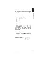 Preview for 149 page of Telecommunications Techniques Corporation interceptor 147 Reference Manual