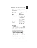 Preview for 153 page of Telecommunications Techniques Corporation interceptor 147 Reference Manual