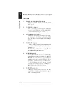 Preview for 182 page of Telecommunications Techniques Corporation interceptor 147 Reference Manual