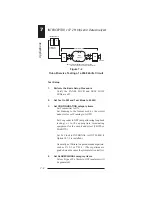 Preview for 184 page of Telecommunications Techniques Corporation interceptor 147 Reference Manual