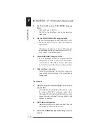 Preview for 200 page of Telecommunications Techniques Corporation interceptor 147 Reference Manual