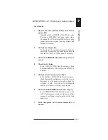 Preview for 203 page of Telecommunications Techniques Corporation interceptor 147 Reference Manual