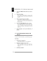 Preview for 206 page of Telecommunications Techniques Corporation interceptor 147 Reference Manual