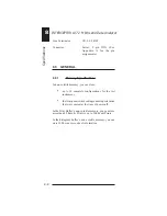 Preview for 216 page of Telecommunications Techniques Corporation interceptor 147 Reference Manual