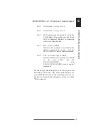 Preview for 249 page of Telecommunications Techniques Corporation interceptor 147 Reference Manual