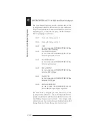 Preview for 254 page of Telecommunications Techniques Corporation interceptor 147 Reference Manual