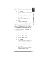 Preview for 257 page of Telecommunications Techniques Corporation interceptor 147 Reference Manual