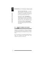 Preview for 268 page of Telecommunications Techniques Corporation interceptor 147 Reference Manual