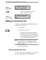 Preview for 19 page of Telecor DP200 User Manual