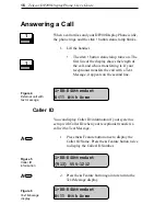 Preview for 21 page of Telecor DP200 User Manual