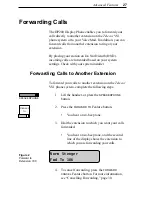 Preview for 30 page of Telecor DP200 User Manual