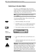 Preview for 47 page of Telecor DP200 User Manual