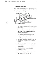 Preview for 68 page of Telecor DP200 User Manual