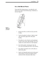 Preview for 69 page of Telecor DP200 User Manual