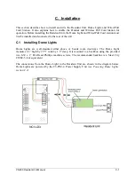 Preview for 23 page of Telecor VS-600 Manual