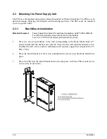 Preview for 26 page of Telecor VS-600 Manual