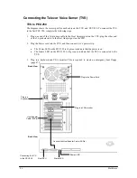 Preview for 40 page of Telecor VS1 Installation, Configuration & Operating Manual