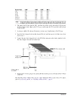 Preview for 50 page of Telecor VS1 Installation, Configuration & Operating Manual