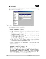 Preview for 151 page of Telecor VS1 Installation, Configuration & Operating Manual