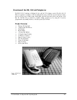 Preview for 195 page of Telecor VS1 Installation, Configuration & Operating Manual