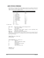 Preview for 224 page of Telecor VS1 Installation, Configuration & Operating Manual