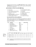 Preview for 243 page of Telecor VS1 Installation, Configuration & Operating Manual