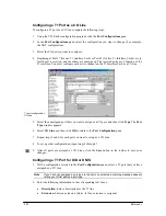 Preview for 256 page of Telecor VS1 Installation, Configuration & Operating Manual