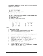 Preview for 263 page of Telecor VS1 Installation, Configuration & Operating Manual