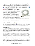 Preview for 7 page of TeleCorder TCwL-B4 User Manual