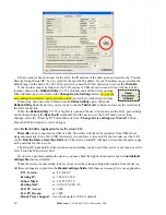 Preview for 13 page of TeleCorder TCwL-B4 User Manual