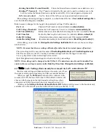 Preview for 14 page of TeleCorder TCwL-B4 User Manual