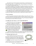 Preview for 6 page of TeleCorder UC-02B User Manual