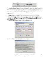 Preview for 15 page of TeleCorder UC-02B User Manual