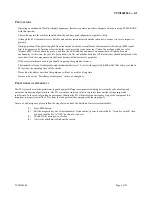 Preview for 4 page of Telecrane F21-12D Manual