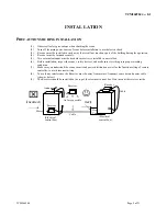 Preview for 9 page of Telecrane F21-12D Manual