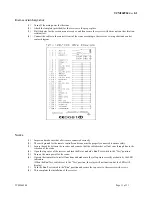 Preview for 11 page of Telecrane F21-12D Manual