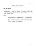 Preview for 26 page of Telecrane F21-12D Manual