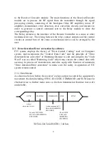 Preview for 16 page of Telecrane F25 Installation & Operation Manual