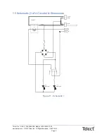 Предварительный просмотр 8 страницы Telect 009-7000-0104 Installation Manual