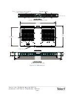 Preview for 9 page of Telect 009-7000-0104 Installation Manual