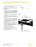 Preview for 10 page of Telect 009-8005-3404H User Manual